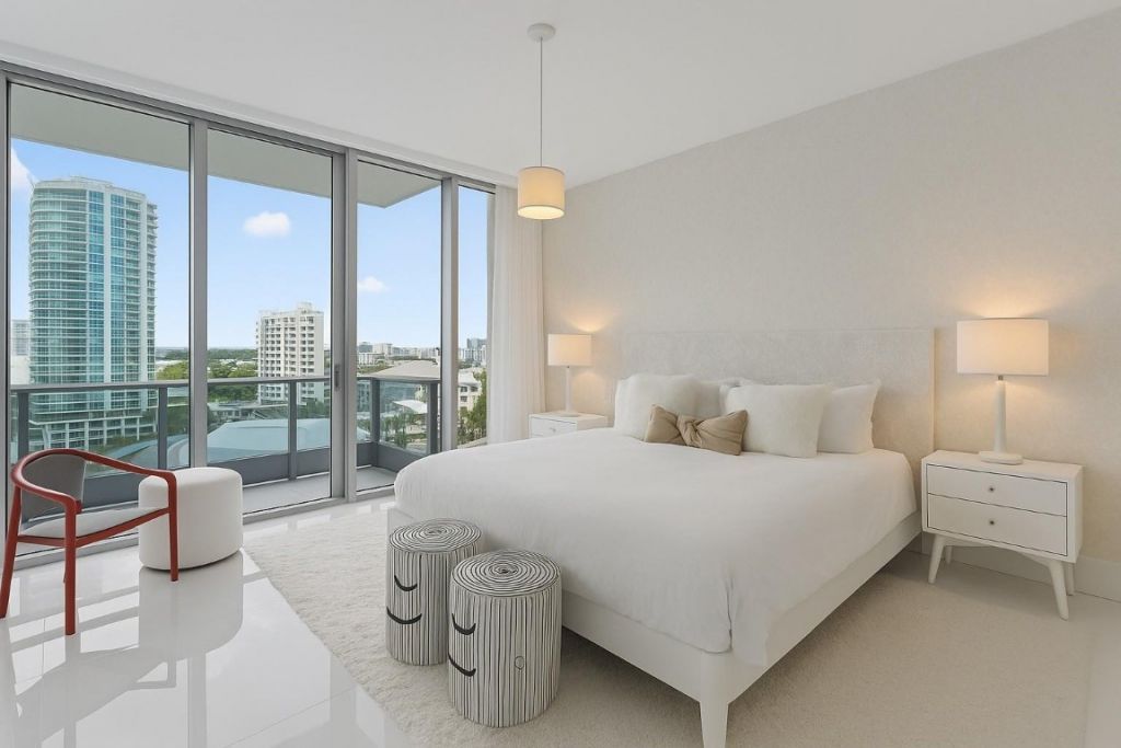 5959 Collins Avenue, Unit 1203, Miami Beach, FL 33140 Photo