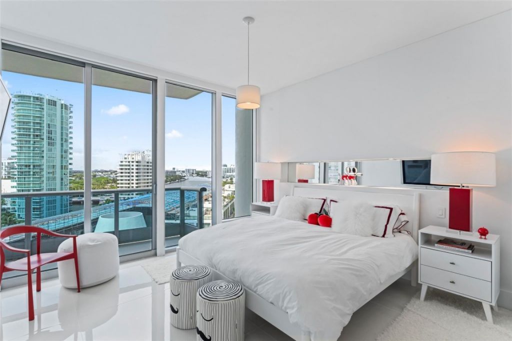 5959 Collins Avenue, Unit 1203, Miami Beach, FL 33140 Photo
