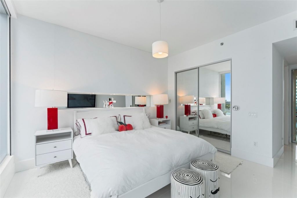 5959 Collins Avenue, Unit 1203, Miami Beach, FL 33140 Photo