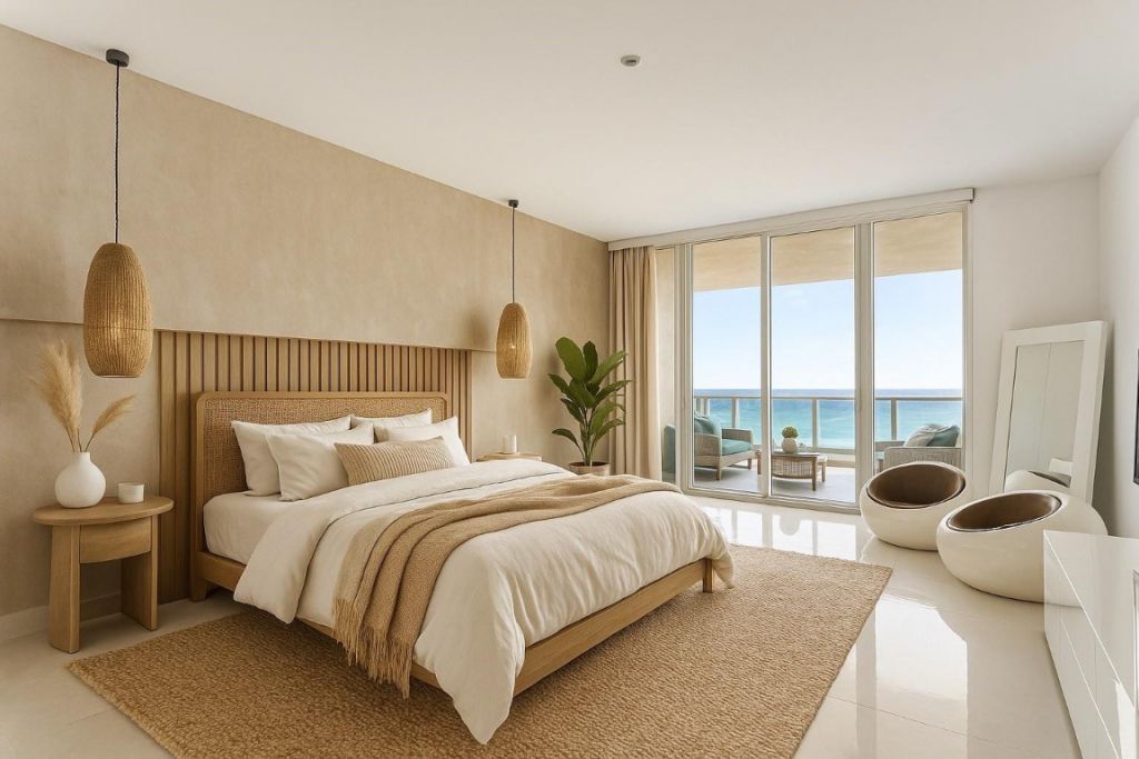 5959 Collins Avenue, Unit 1203, Miami Beach, FL 33140 Photo