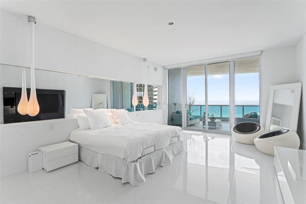 5959 Collins Avenue, Unit 1203, Miami Beach, FL 33140 Photo
