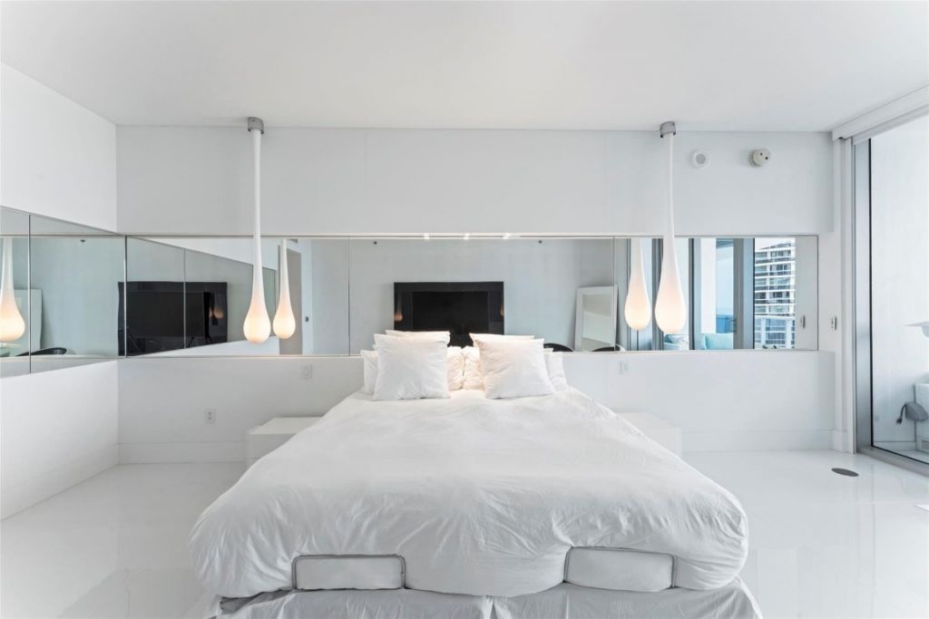 5959 Collins Avenue, Unit 1203, Miami Beach, FL 33140 Photo