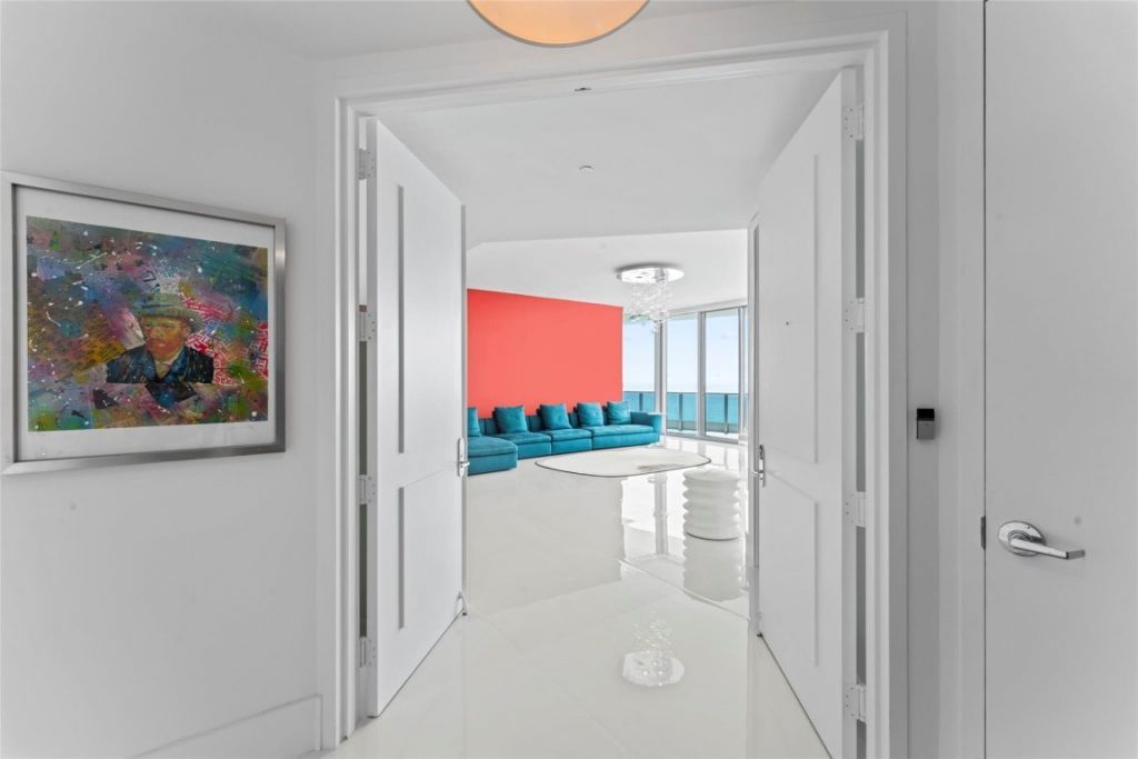 5959 Collins Avenue, Unit 1203, Miami Beach, FL 33140 Photo