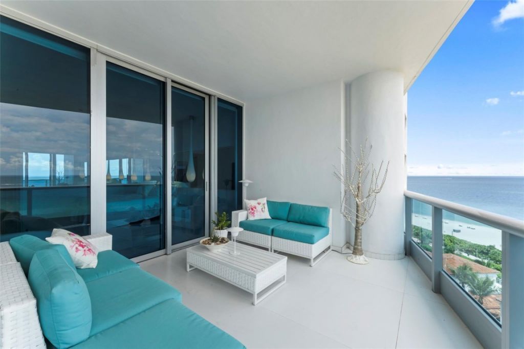 5959 Collins Avenue, Unit 1203, Miami Beach, FL 33140 Photo