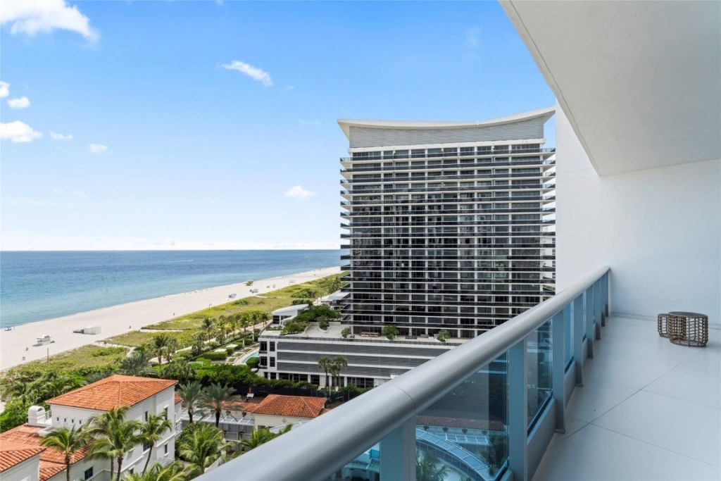 5959 Collins Avenue, Unit 1203, Miami Beach, FL 33140 Photo