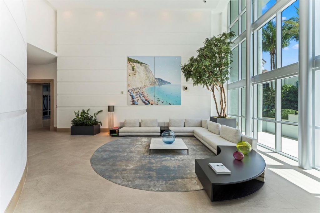 5959 Collins Avenue, Unit 1203, Miami Beach, FL 33140 Photo