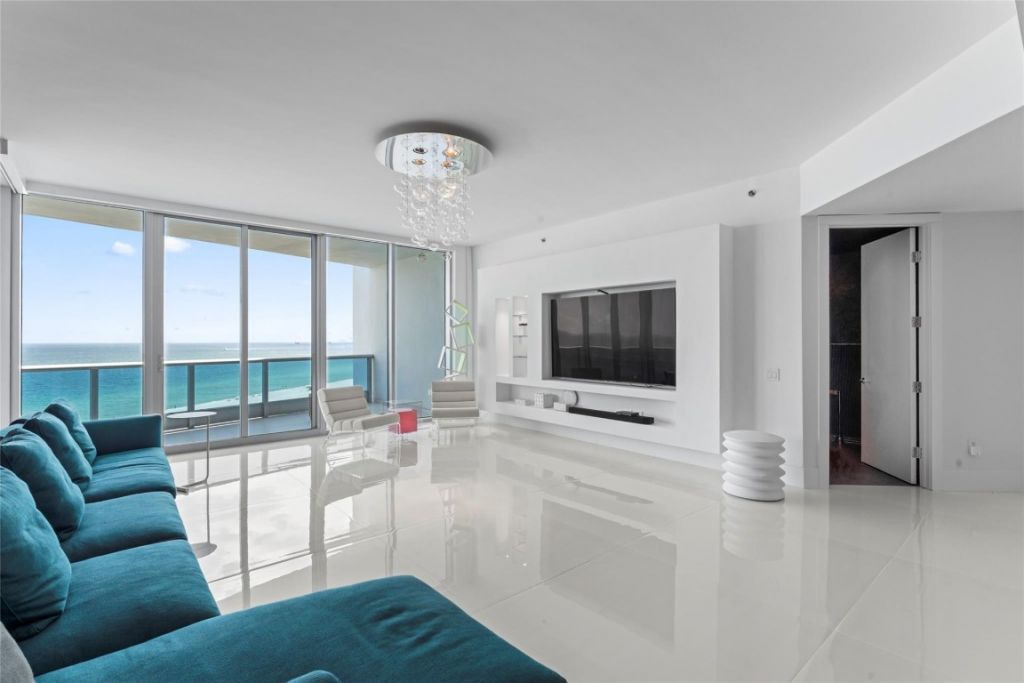 5959 Collins Avenue, Unit 1203, Miami Beach, FL 33140 Photo