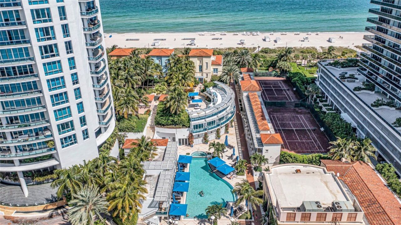 5959 Collins Avenue, Unit 1203, Miami Beach, FL 33140 Photo