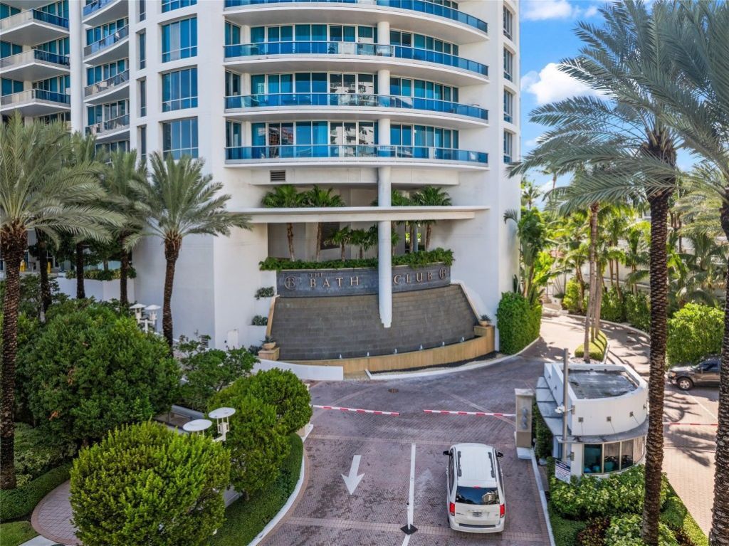 5959 Collins Avenue, Unit 1203, Miami Beach, FL 33140 Photo