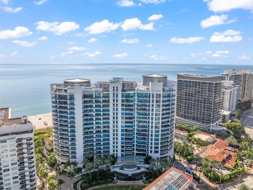 5959 Collins Avenue, Unit 1203, Miami Beach, FL 33140 Photo