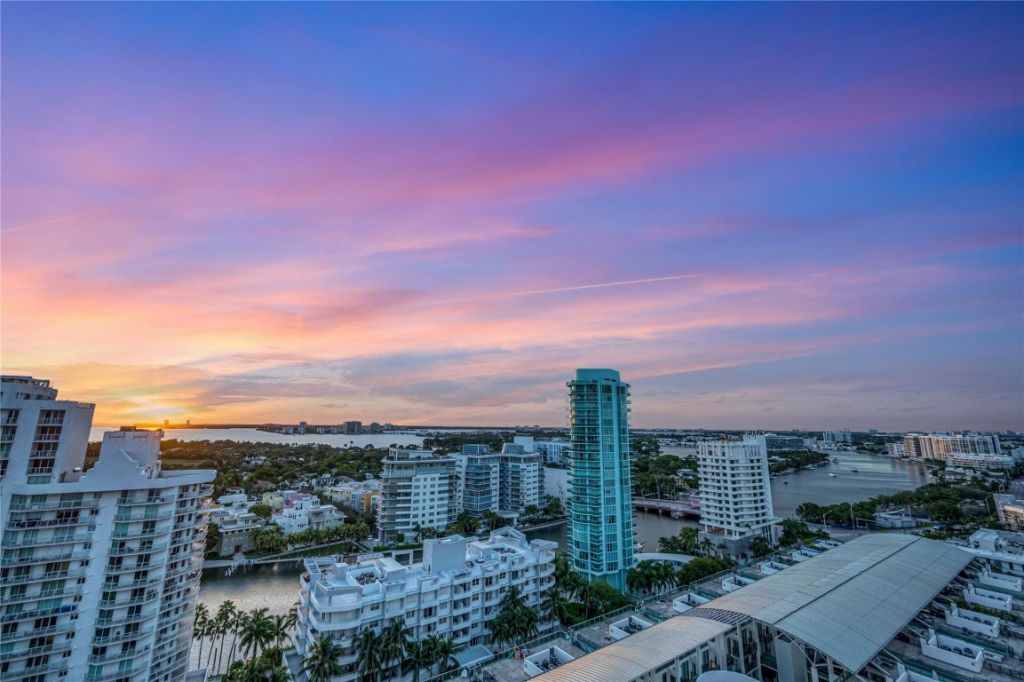 5959 Collins Avenue, Unit 1203, Miami Beach, FL 33140 Photo