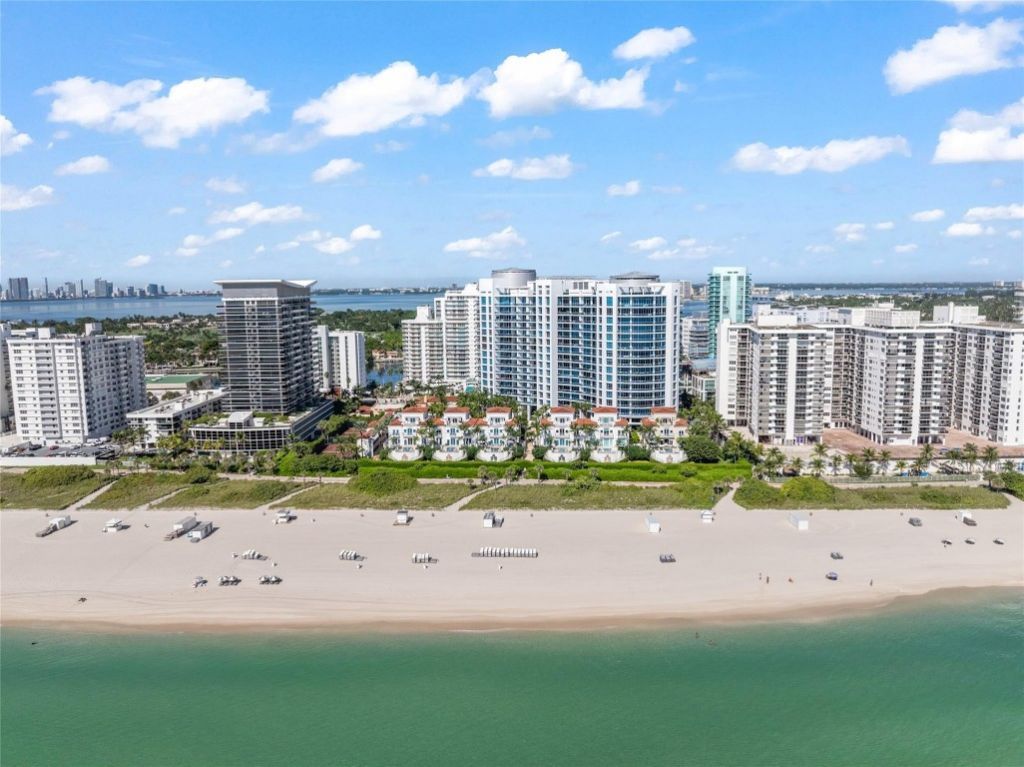 5959 Collins Avenue, Unit 1203, Miami Beach, FL 33140 Photo