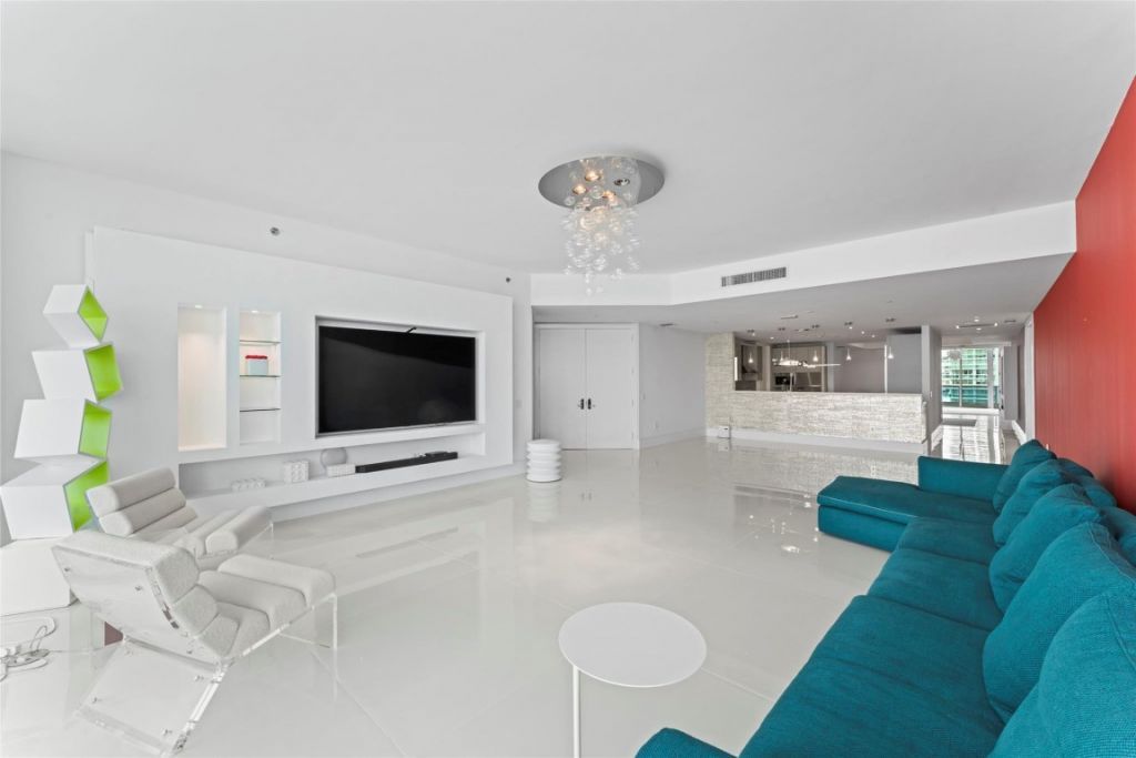 5959 Collins Avenue, Unit 1203, Miami Beach, FL 33140 Photo