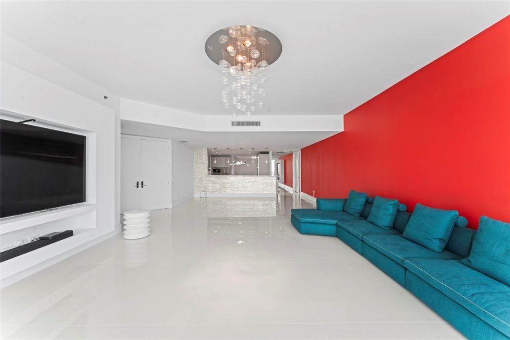 5959 Collins Avenue, Unit 1203, Miami Beach, FL 33140 Photo