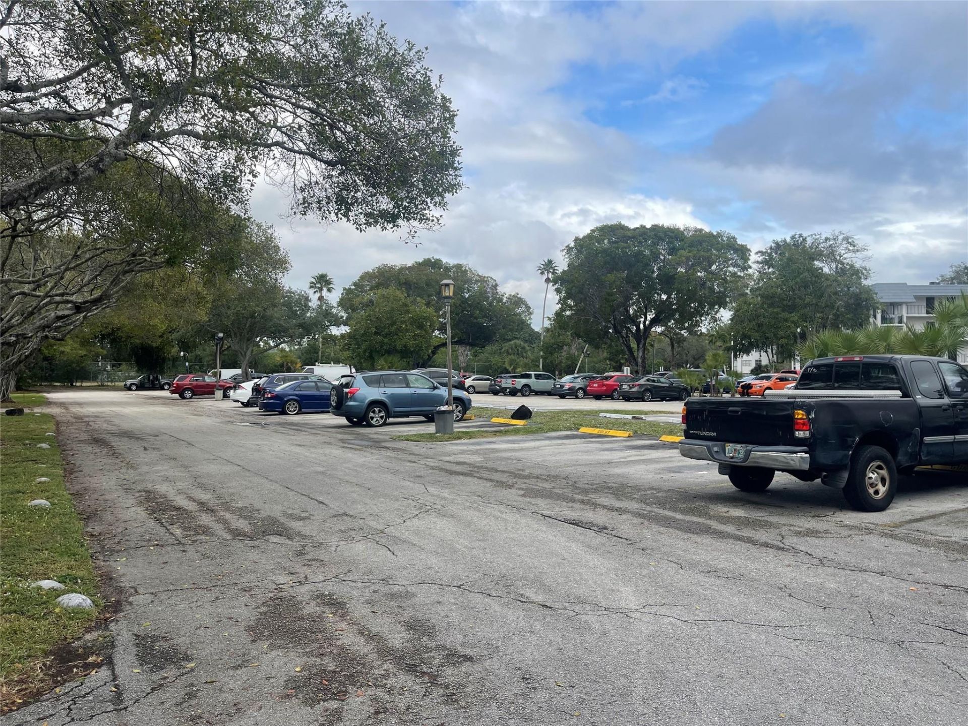 3301 Spanish Moss Te, Unit 601, Lauderhill, FL 33319 Photo