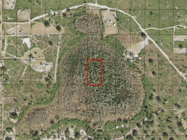 0 HOLOPAW GROVES RD, St. Cloud, FL 34772