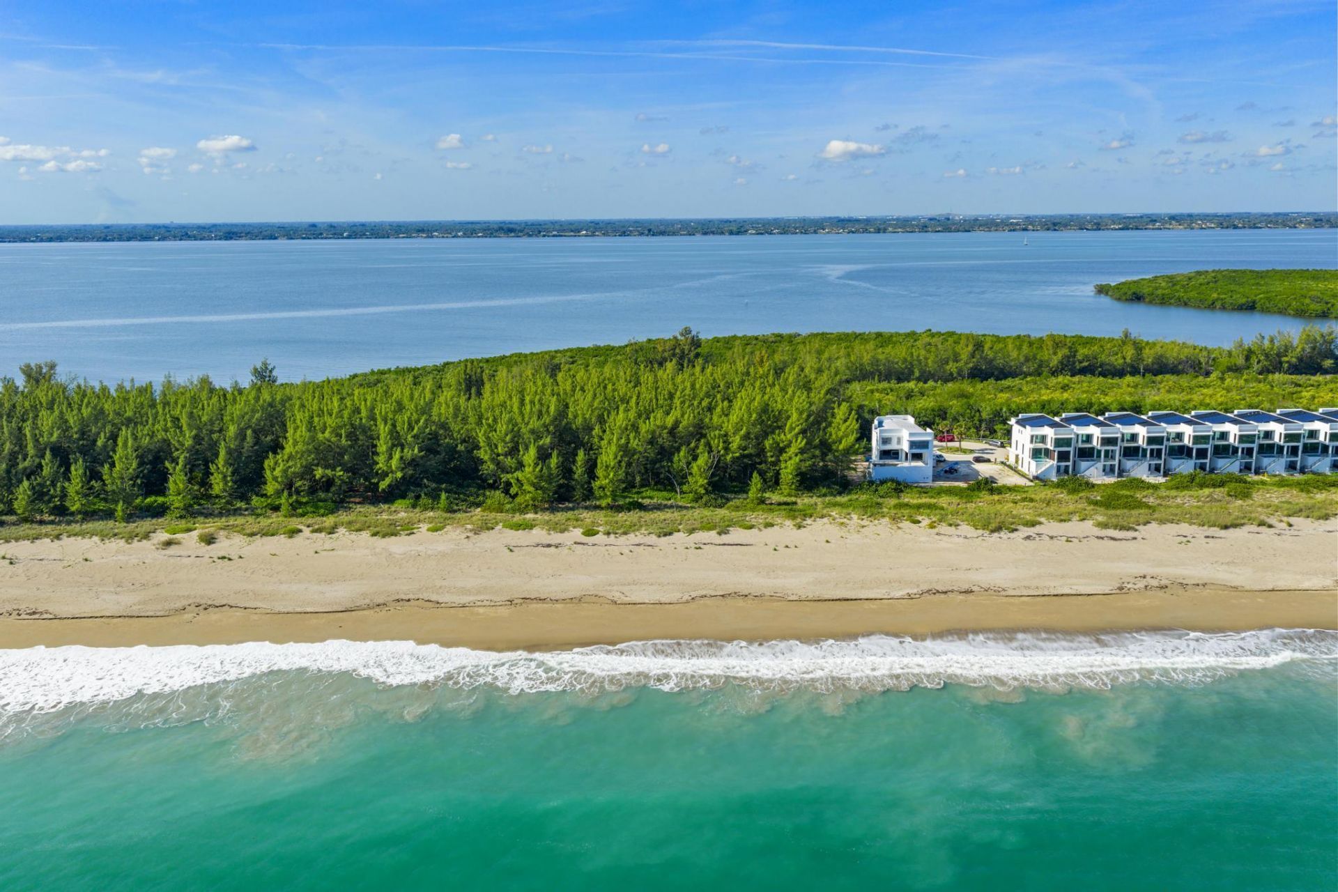 Xxxx S Ocean Drive, Fort Pierce, FL 34949 Photo