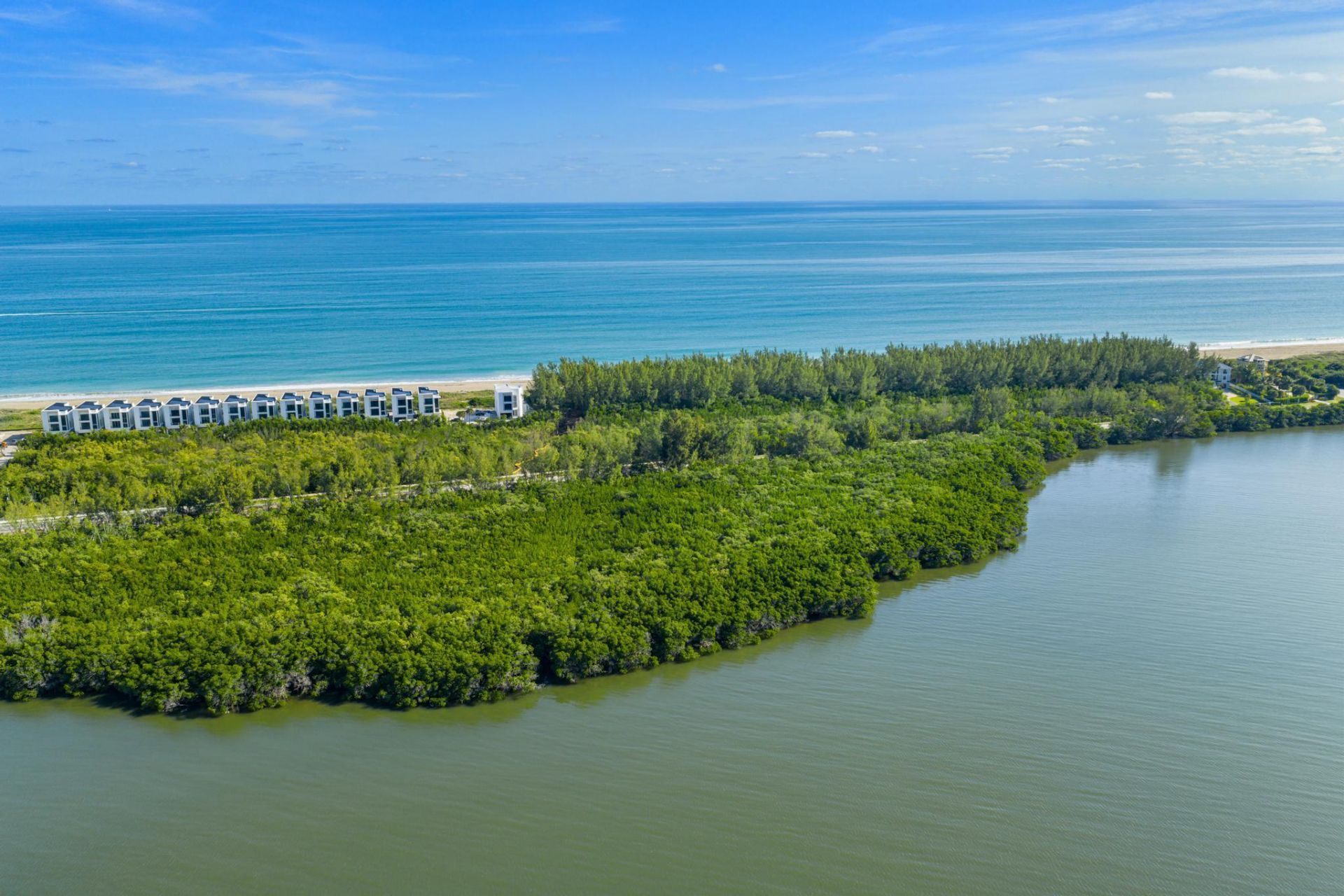 Xxxx S Ocean Drive, Fort Pierce, FL 34949 Photo