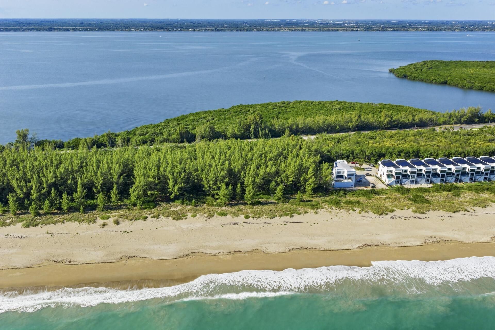 Xxxx S Ocean Drive, Fort Pierce, FL 34949 Photo