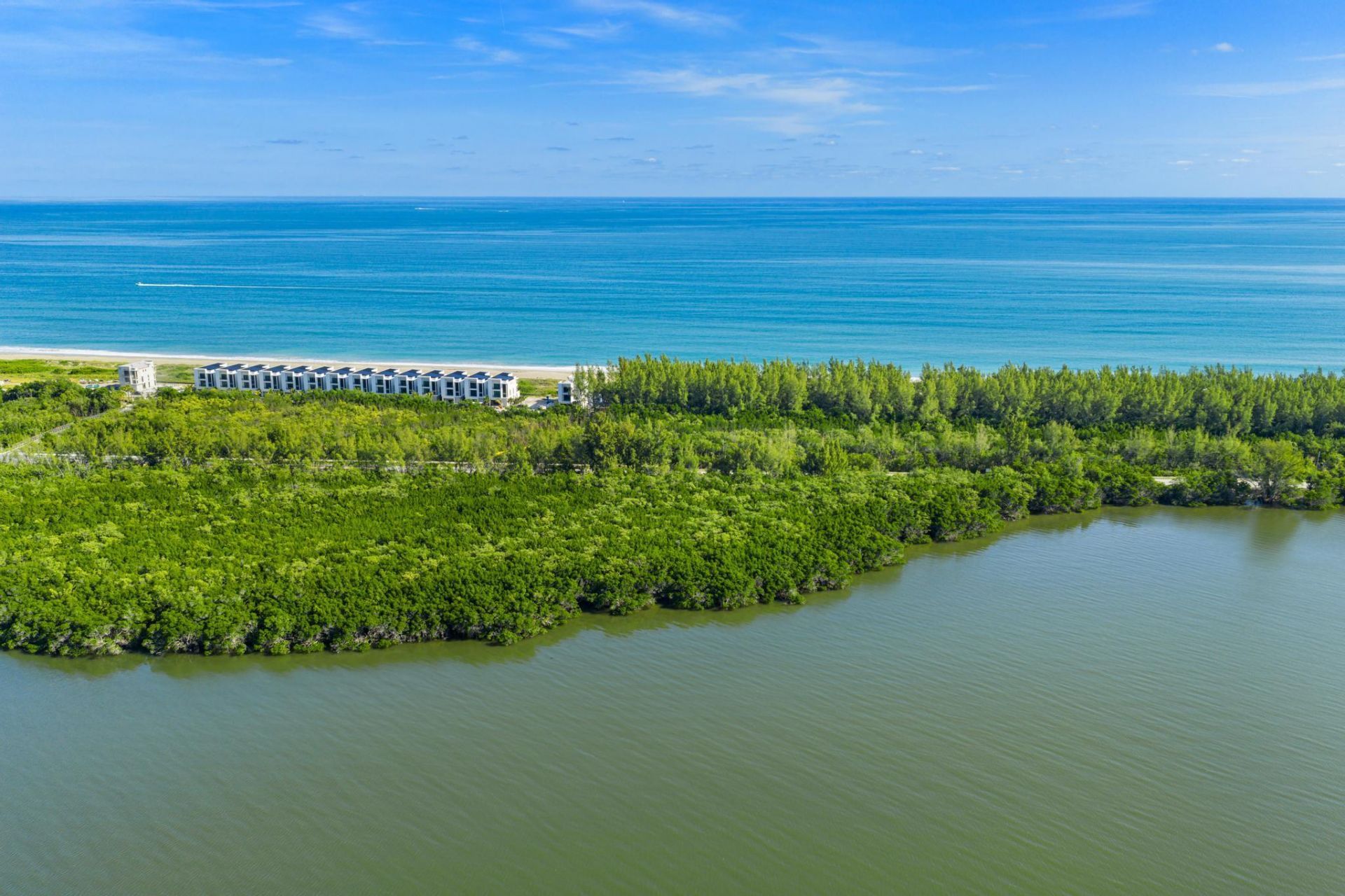 Xxxx S Ocean Drive, Fort Pierce, FL 34949 Photo