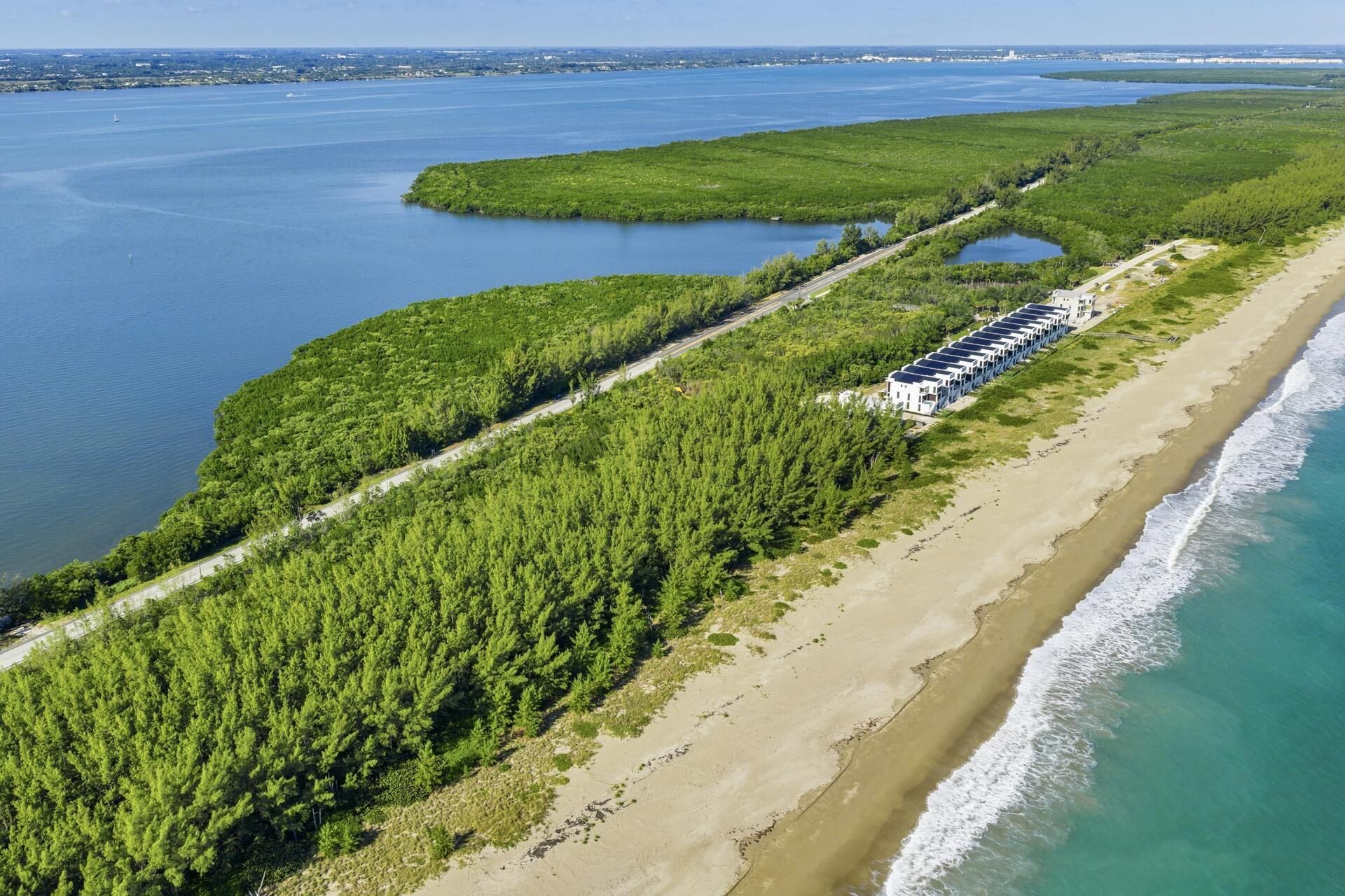 Xxxx S Ocean Drive, Fort Pierce, FL 34949 Photo