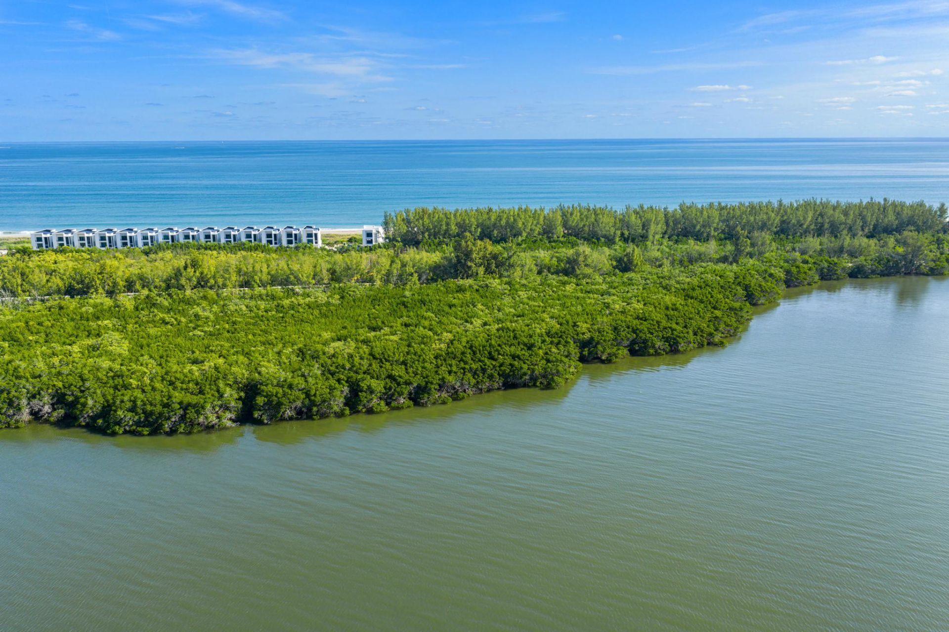 Xxxx S Ocean Drive, Fort Pierce, FL 34949 Photo