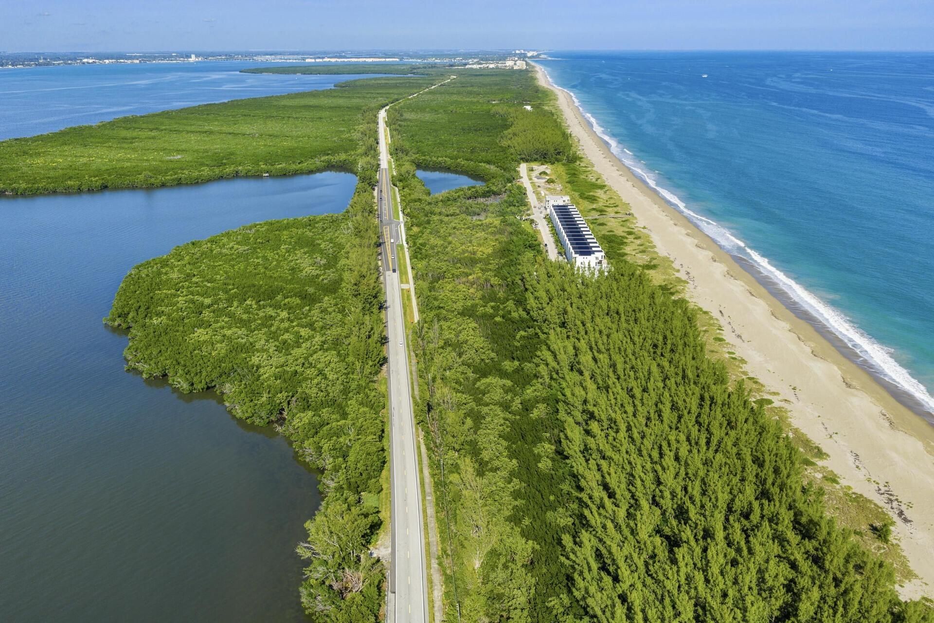 Xxxx S Ocean Drive, Fort Pierce, FL 34949 Photo