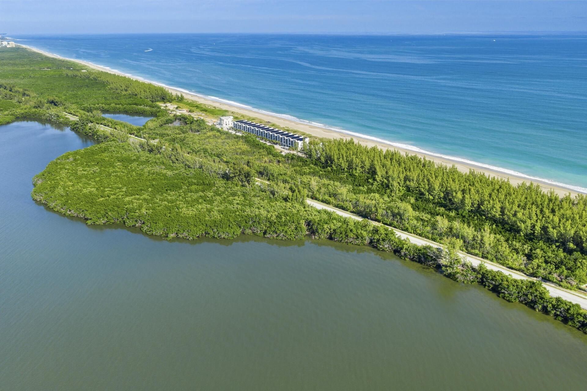 Xxxx S Ocean Drive, Fort Pierce, FL 34949 Photo
