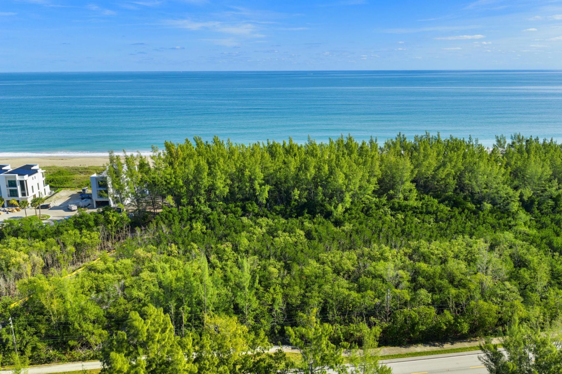 Xxxx S Ocean Drive, Fort Pierce, FL 34949 Photo