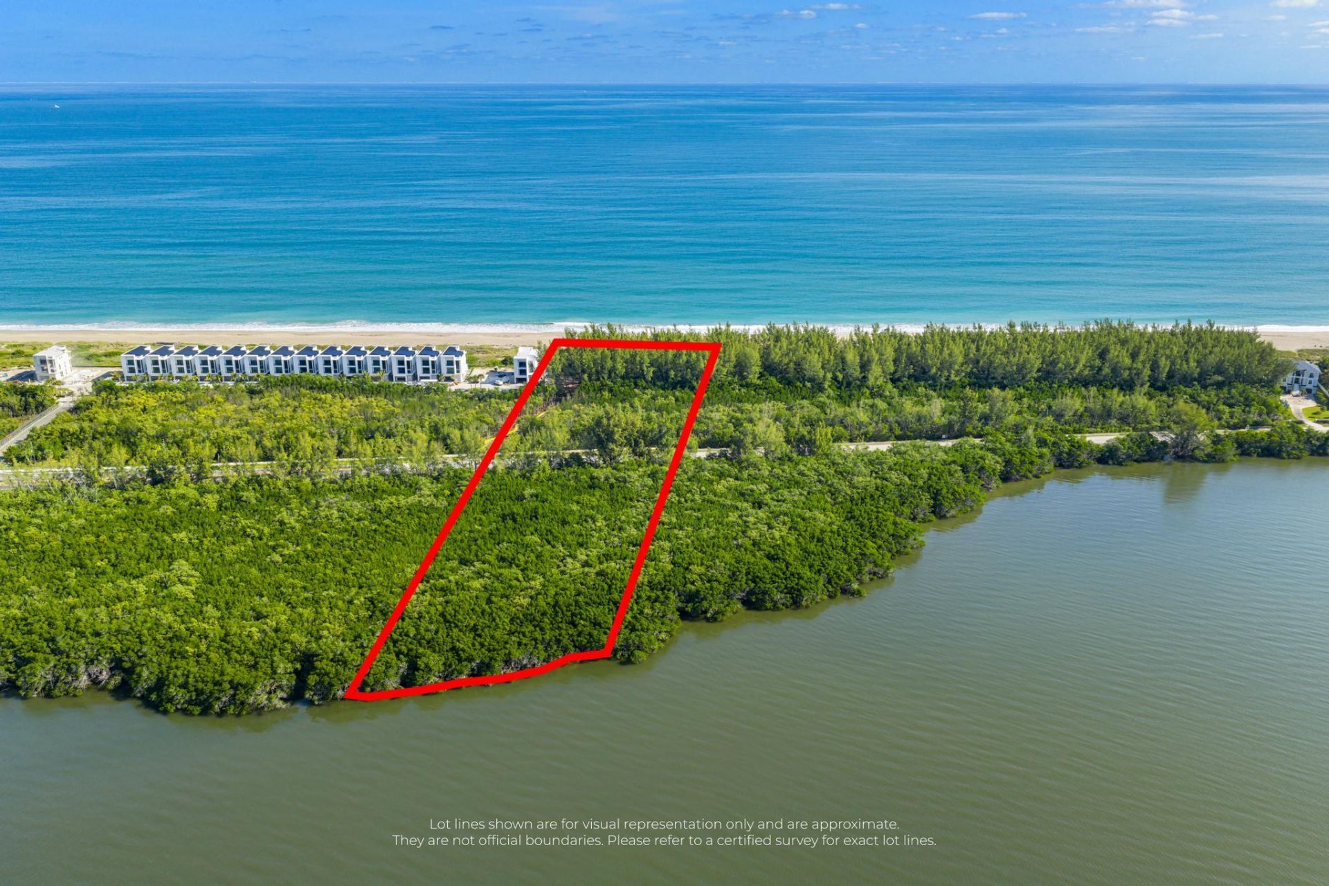 Xxxx S Ocean Drive, Fort Pierce, FL 34949 Photo