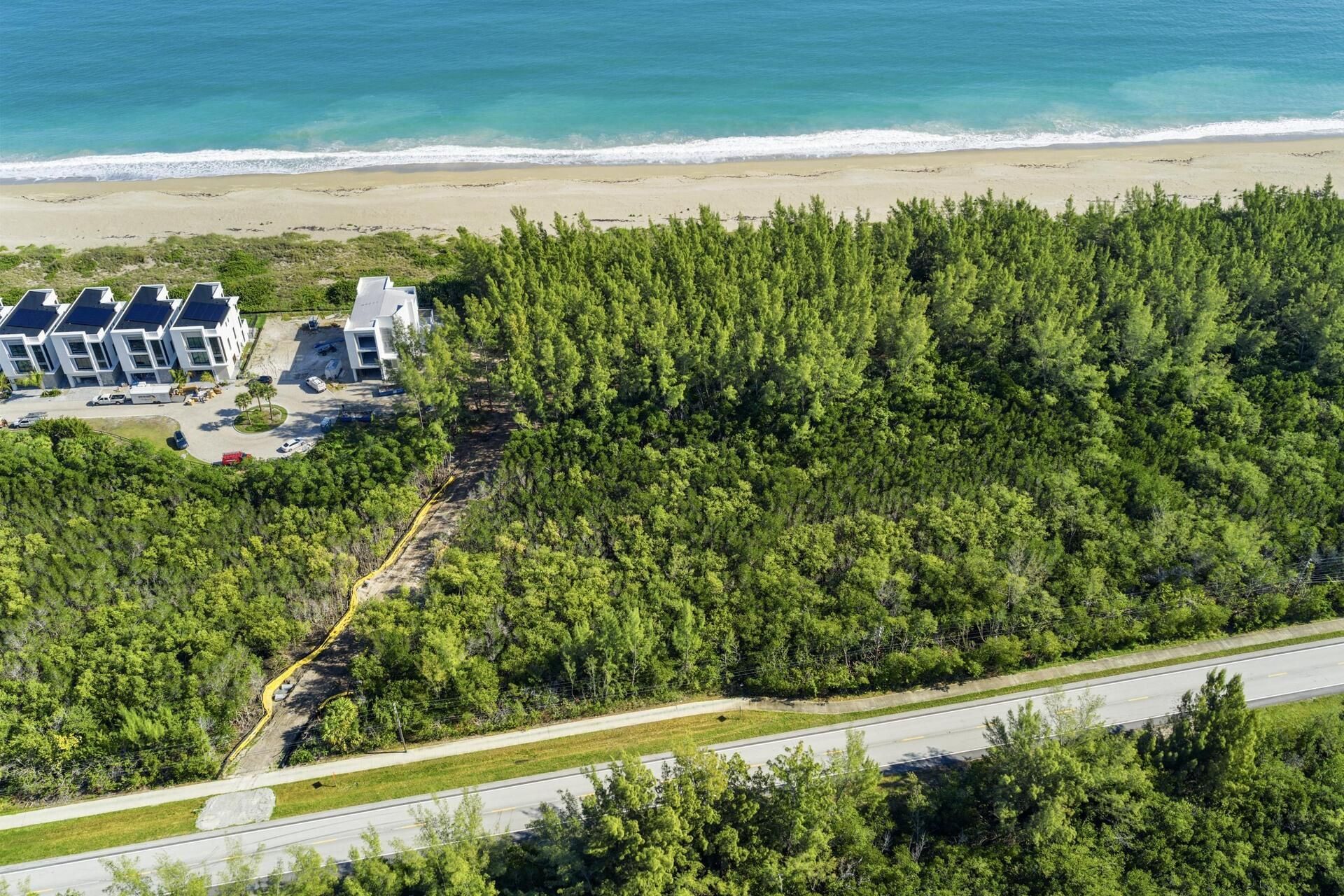 Xxxx S Ocean Drive, Fort Pierce, FL 34949 Photo