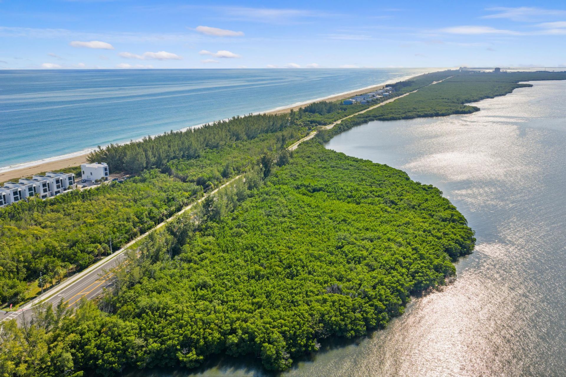 Xxxx S Ocean Drive, Fort Pierce, FL 34949 Photo