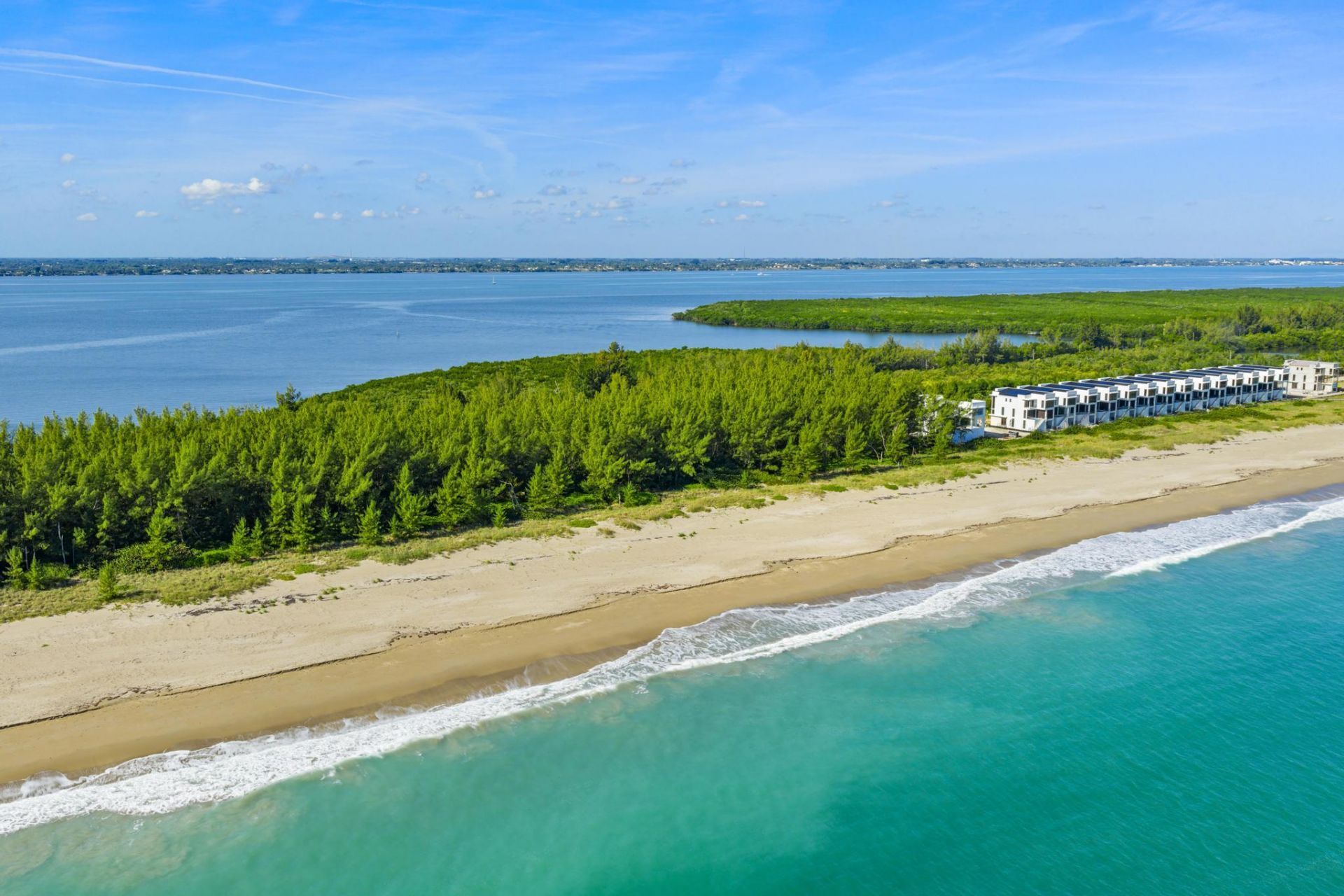 Xxxx S Ocean Drive, Fort Pierce, FL 34949 Photo