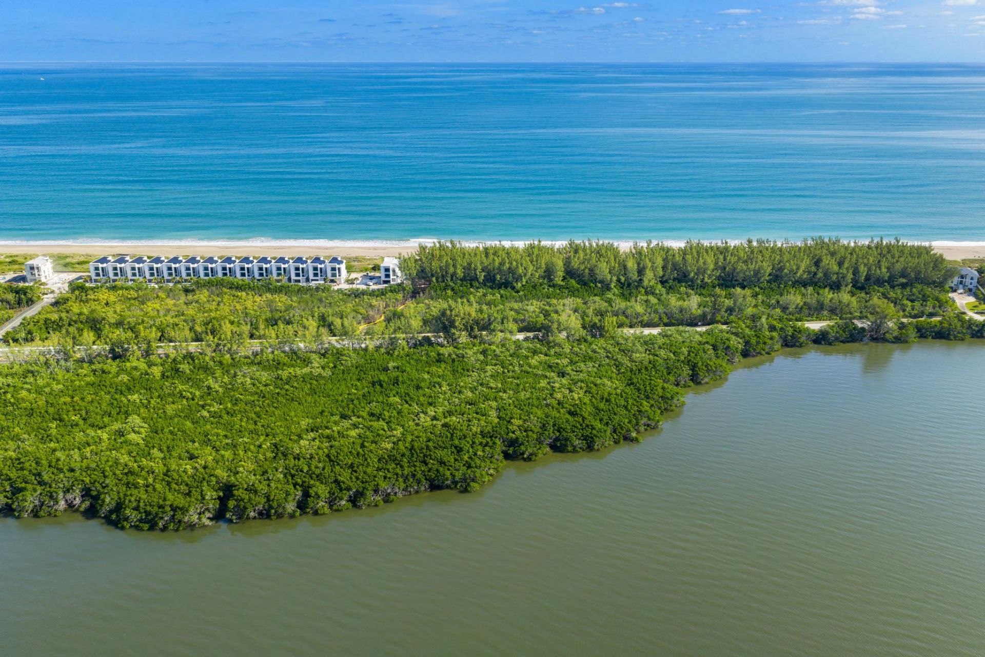 Xxxx S Ocean Drive, Fort Pierce, FL 34949 Photo