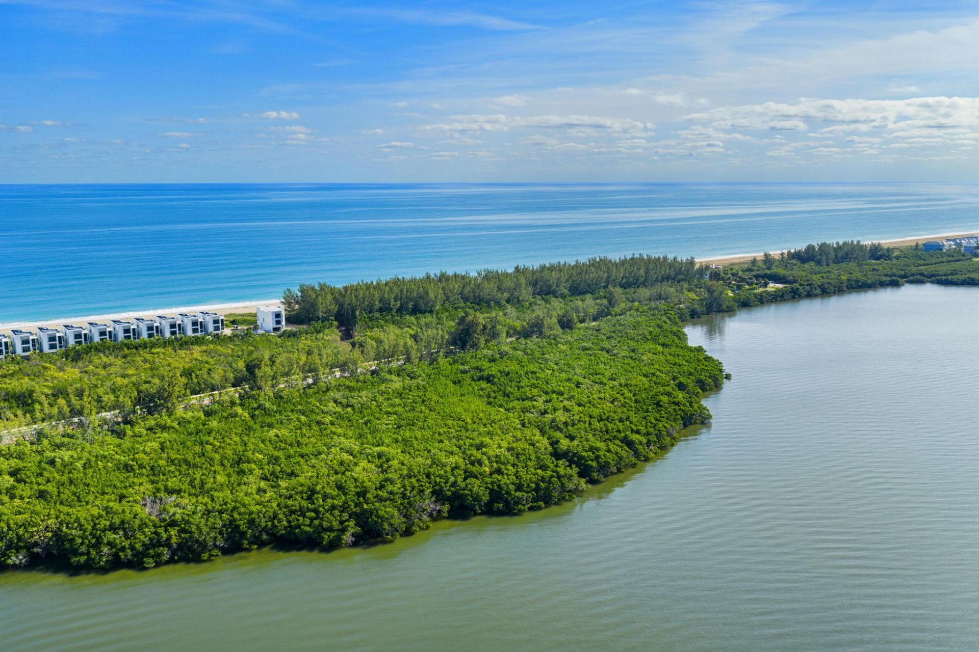 Xxxx S Ocean Drive, Fort Pierce, FL 34949 Photo