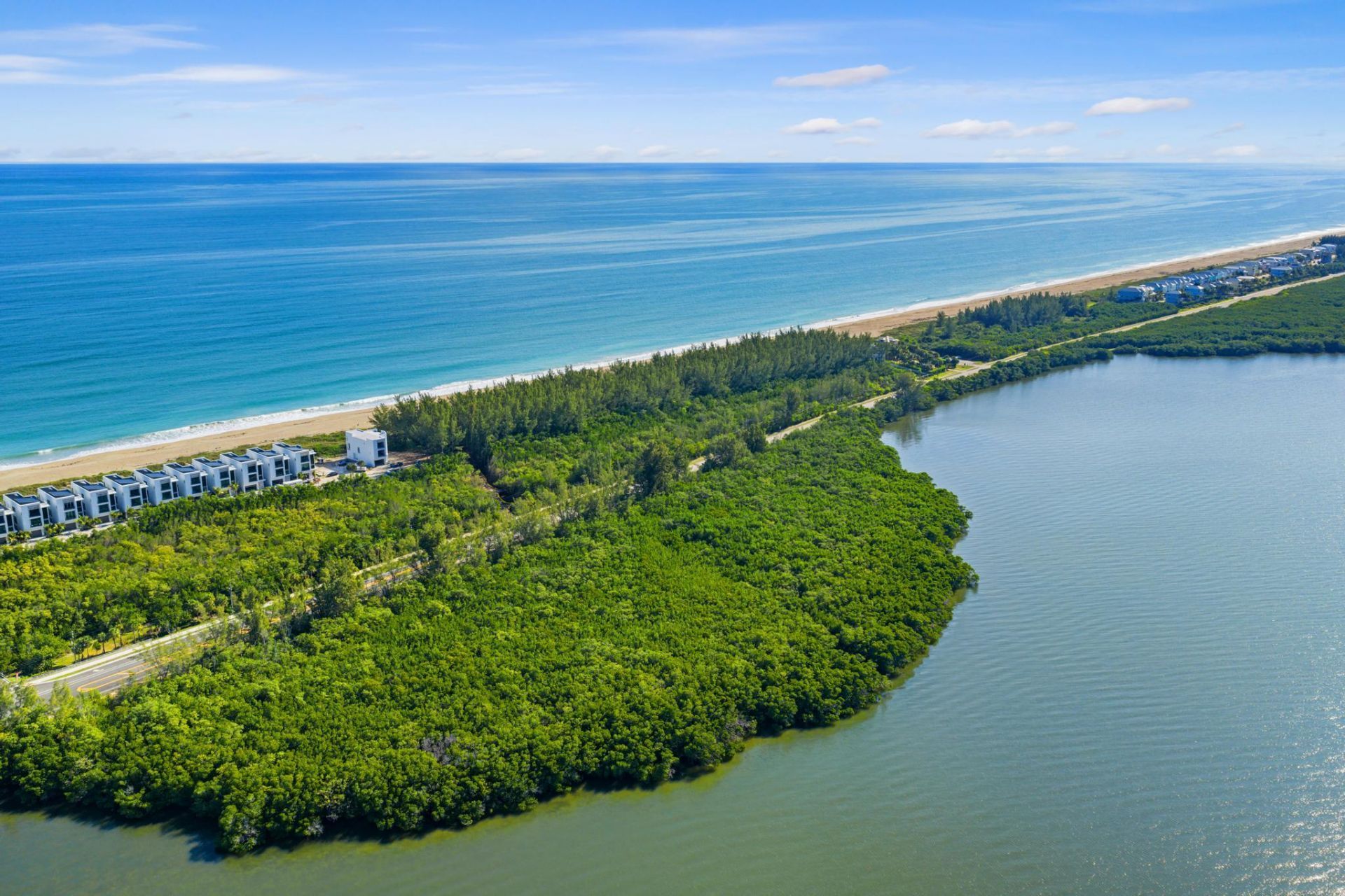 Xxxx S Ocean Drive, Fort Pierce, FL 34949 Photo