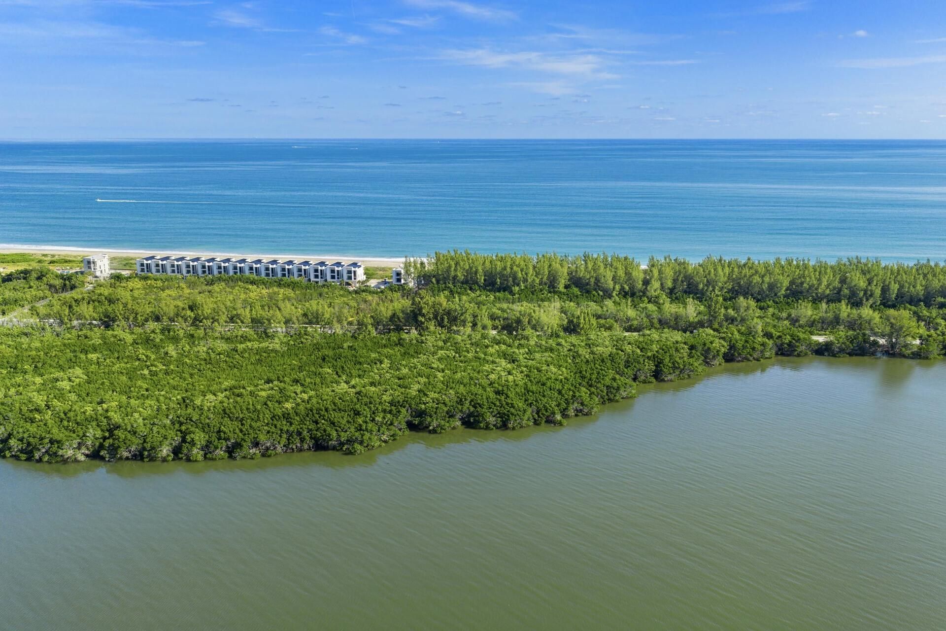 Xxxx S Ocean Drive, Fort Pierce, FL 34949 Photo