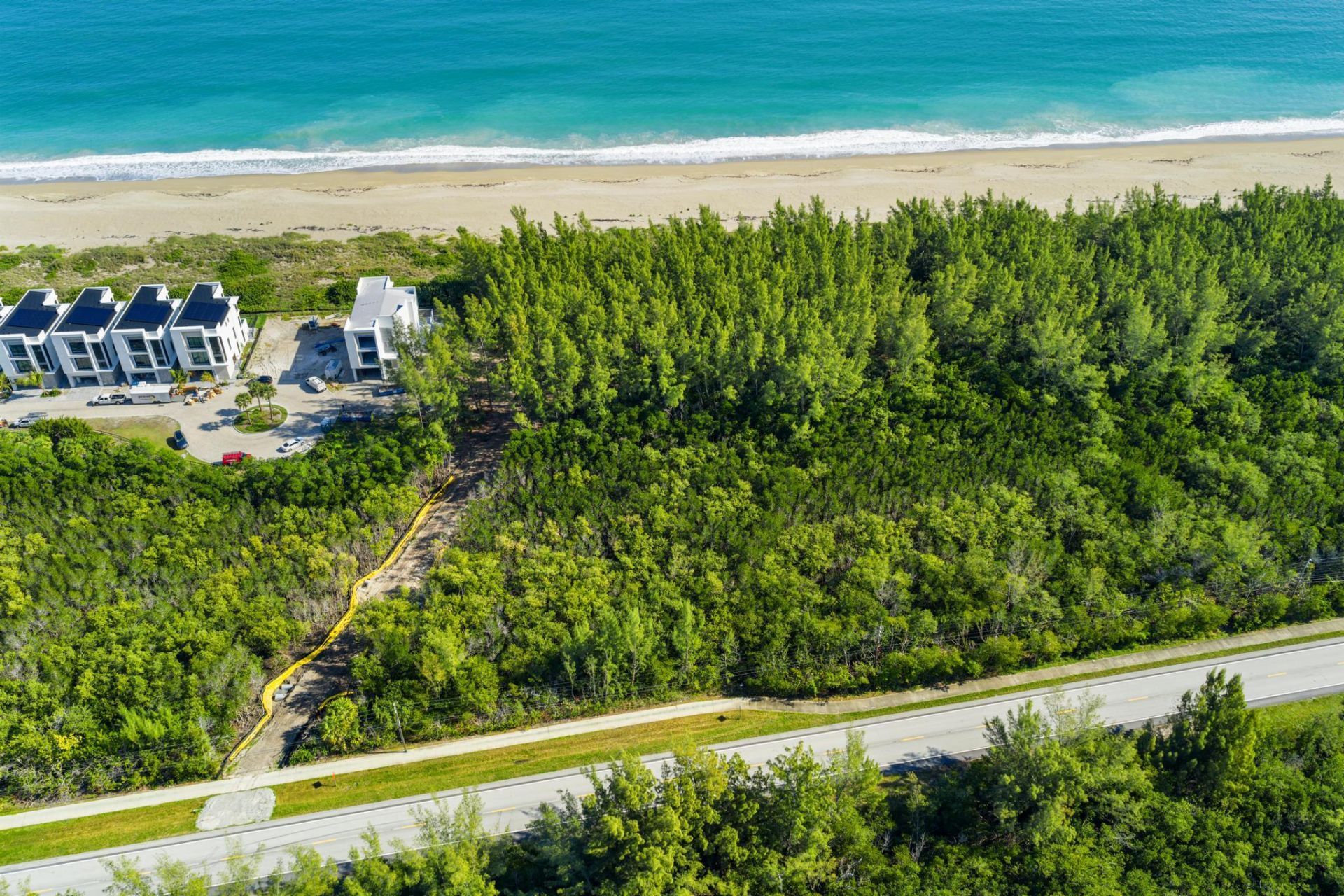 Xxxx S Ocean Drive, Fort Pierce, FL 34949 Photo