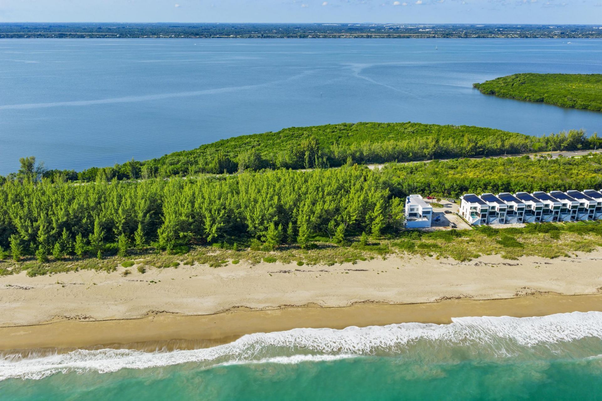 Xxxx S Ocean Drive, Fort Pierce, FL 34949 Photo