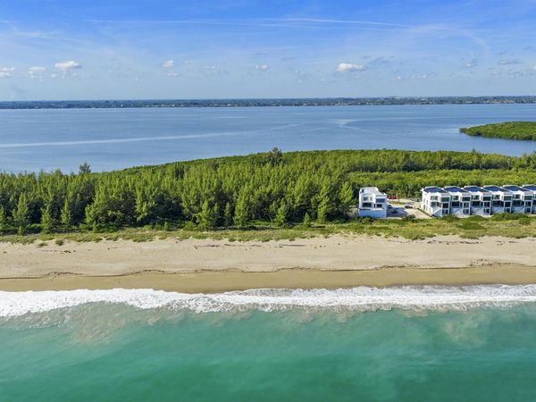 Xxxx S Ocean Drive, Fort Pierce, FL 34949