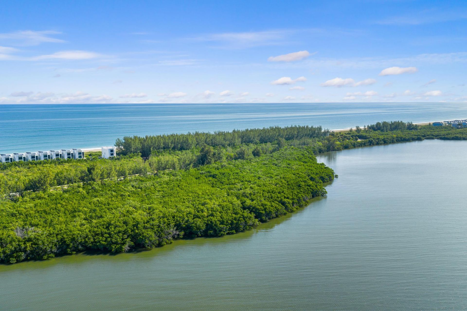 Xxxx S Ocean Drive, Fort Pierce, FL 34949 Photo