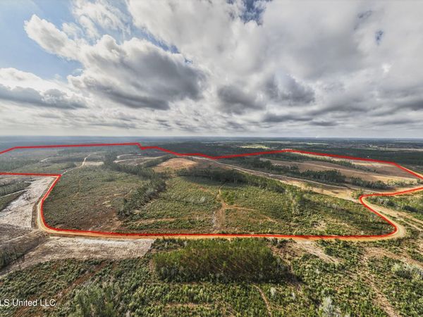 745+- Ac Moody Road, Lucedale, MS 39452