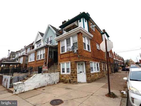 1319 E LYCOMING STREET, PHILADELPHIA, PA 19124