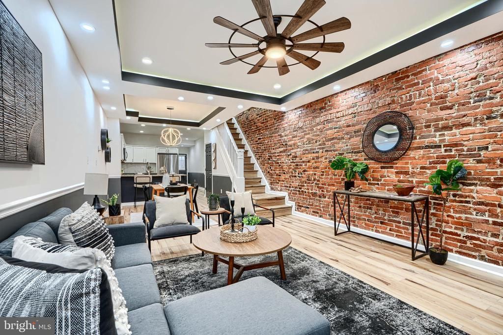 1609 E 30th Street, Baltimore, MD 21218 Main Photo