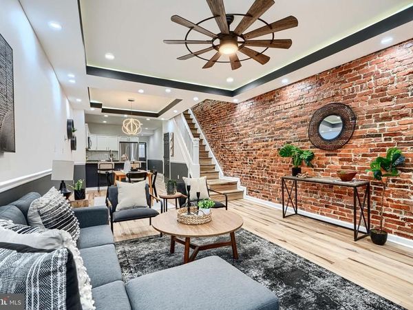 1609 E 30TH STREET, BALTIMORE, MD 21218