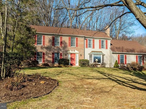261 WATCH HILL ROAD, EXTON, PA 19341