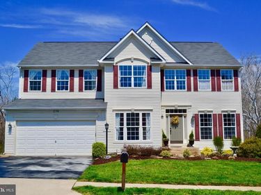 274 HIDDEN CREEK LANE, WARRENTON, VA 20186