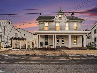 534 MAIN STREET, LYKENS, PA 17048