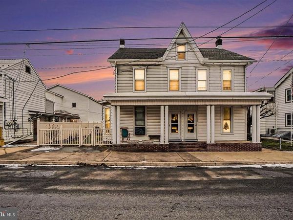 534 MAIN STREET, LYKENS, PA 17048