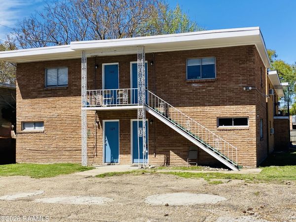 1126 Aster Street , Baton Rouge, LA 70802